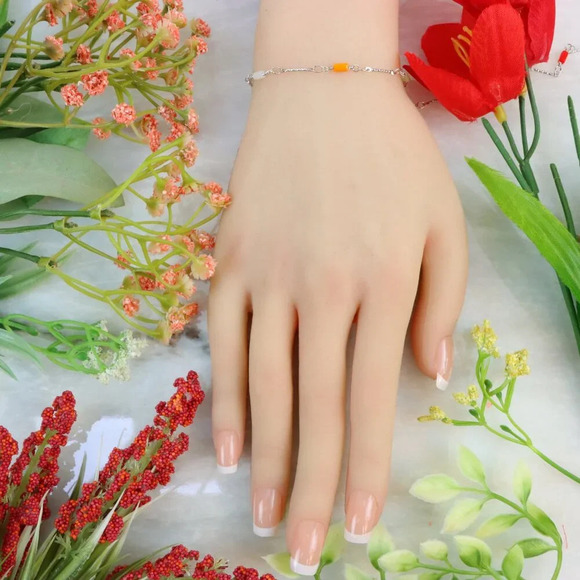 "New Beautiful Design Bracelet for Women/Girls, Gift, B598 - Picture 8 of 10